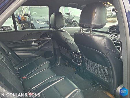 2021 Mercedes-Benz GLE Class - thumbnail 12