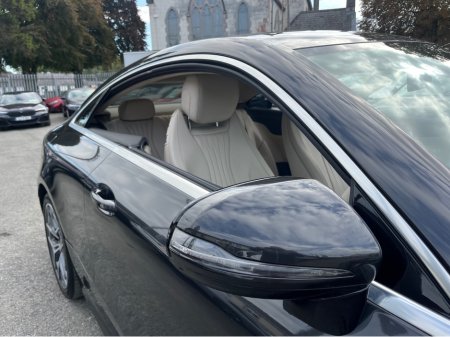 2021 Mercedes-Benz E Class - thumbnail 11