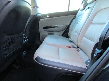 2019 Kia Sportage K3 SR 5DR €15,950 thumbnail