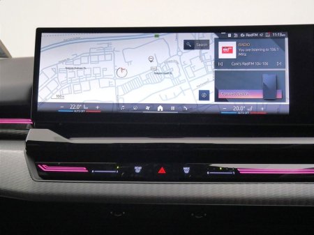 2024 BMW 5 Series - thumbnail 8