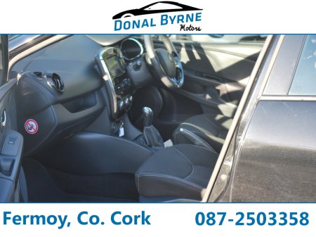 2014 Renault Clio IV DYNAMIQUE 1.2 PET 7 4DR €6,950 thumbnail