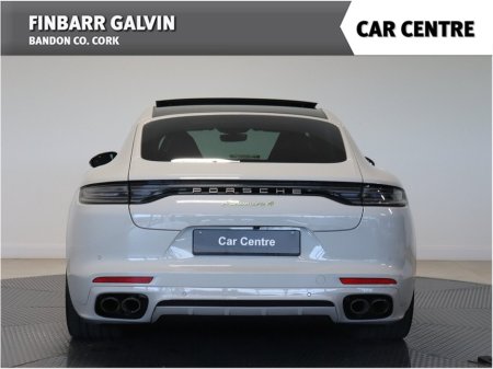 2023 Porsche Panamera - thumbnail 13