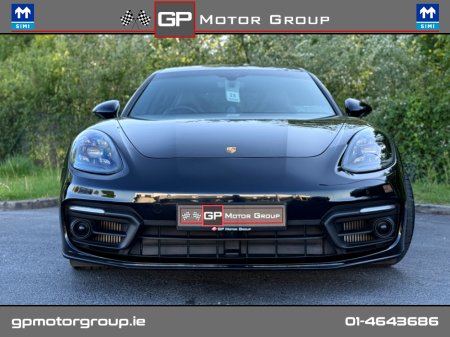 2021 Porsche Panamera 4S V6 E-HYBRID PDK 560BHP *MEGA SPEC* €77,900