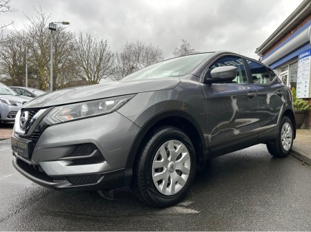 2019 Nissan Qashqai - thumbnail 5