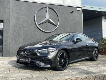 2026 Mercedes-Benz CLE - thumbnail 30