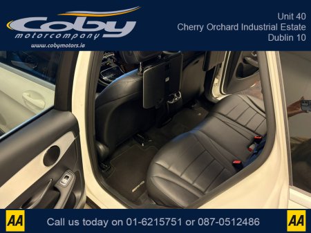 2018 Mercedes-Benz GL Class 220 4matic AMG Line 5DR AUTO. NCT, Alloy Wheels, Full Leather, Full Electrics, Hands Free, 2 Keys, Dual Climate Control, Cruise Control, Reverse Camera, and more. €27,950 thumbnail