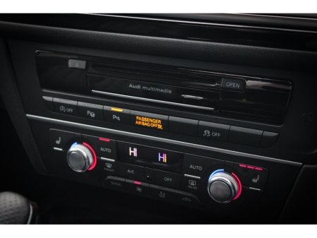 2018 Audi A6 - thumbnail 16