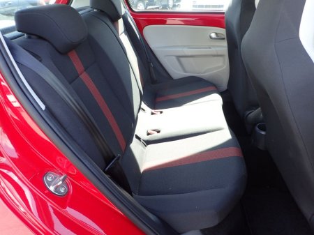 2019 Volkswagen up! High Up 1.0 5Dr Automatic €13,450 thumbnail