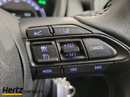 2023 Toyota Aygo X - thumbnail 24