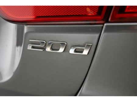 2017 Jaguar XE 2.0D R-SPORT 180BHP 6SPD €16,890 thumbnail