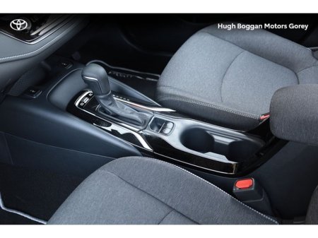 2023 Toyota Corolla  thumbnail