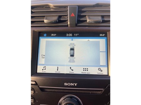 2019 Ford Mondeo TITANIUM 2.0 150PS 6SPEED 5DR 4DR €18,950 thumbnail