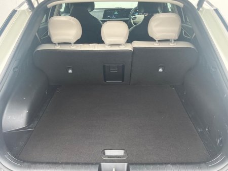 2021 Kia EV6 - thumbnail 10