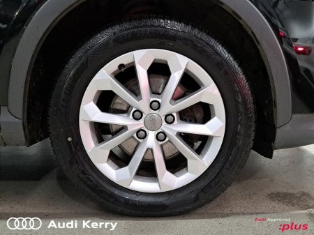 2017 Audi Q3 - thumbnail 9