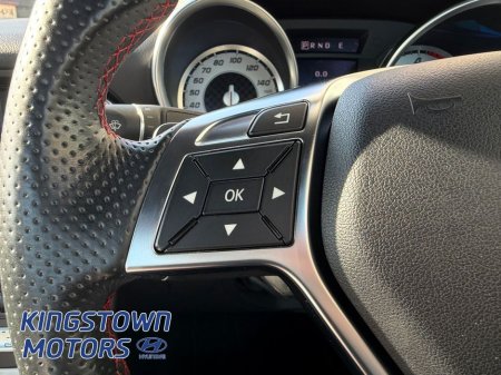 2015 Mercedes-Benz SLK Class - thumbnail 7