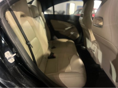 2015 Mercedes-Benz CLA Class 180 CDI URBAN 4DR €14,950 thumbnail