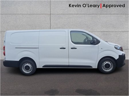 2026 Opel Vivaro - thumbnail 6