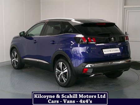 2020 Peugeot 3008 - photo 5