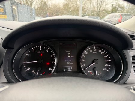 2018 Nissan Pulsar - thumbnail 12