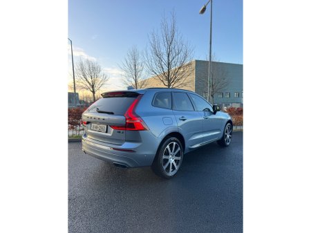 2018 Volvo XC60 T8 TWIN EN PHEV INSCRIPTION 5DR AUTO €29,995 thumbnail