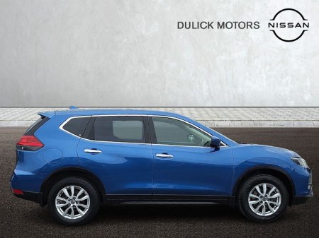 2020 Nissan X-Trail - thumbnail 3