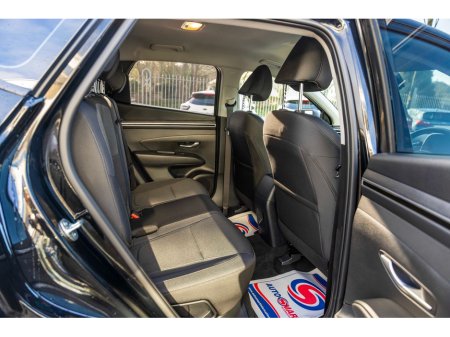 2024 Hyundai Tucson 2024 Hyundai Tucson 2WD Comfort Plus thumbnail