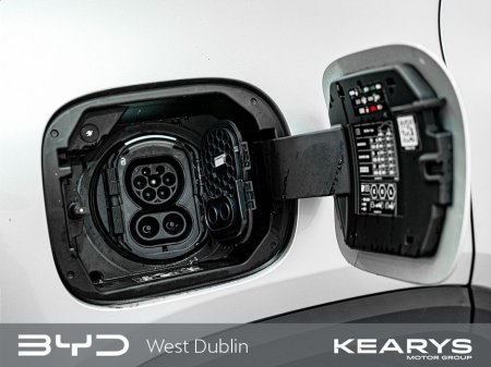 2023 Mercedes-Benz EQA - thumbnail 25