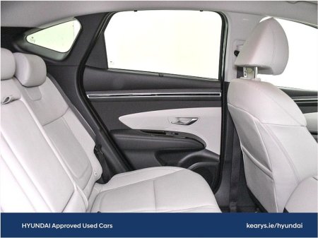 2023 Hyundai Tucson - thumbnail 15