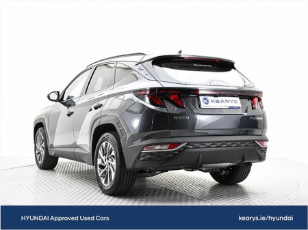 2022 Hyundai Tucson - thumbnail 14