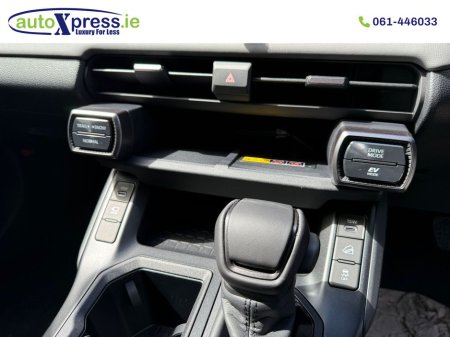 2026 Toyota Rav4 - thumbnail 22