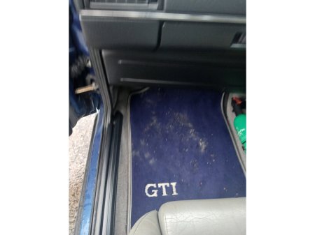 1988 Volkswagen Golf  €24,995 thumbnail