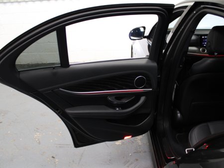 2021 Mercedes-Benz E Class - thumbnail 31