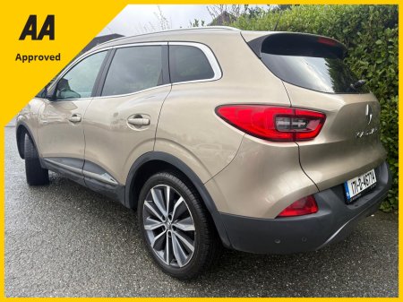 2017 Renault Kadjar - thumbnail 8