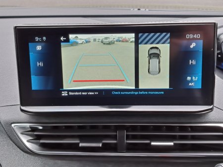 2023 Peugeot 3008 - thumbnail 25