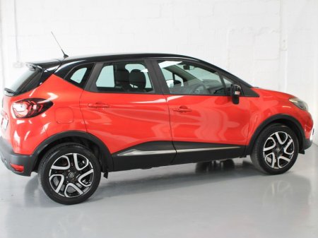 2018 Renault Captur - thumbnail 5