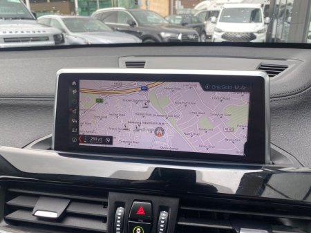 2021 BMW X1 25e Sport Auto xDrive (PHEV) €29,900 thumbnail