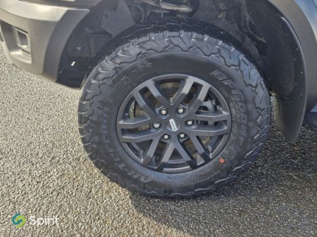 2021 Ford Ranger - thumbnail 9