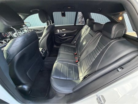 2018 Mercedes-Benz E Class AMG 220D 2.0L DIESEL - AUTO - 12M WARRANTY - CAR: 1783 thumbnail