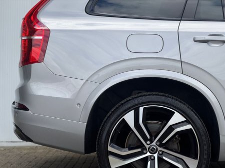 2024 Volvo XC90 RECHARGE T8 ULTIMATE AWD thumbnail