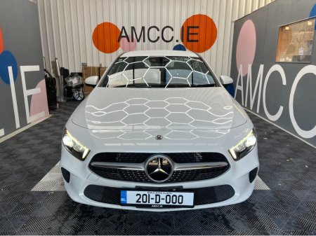 2020 Mercedes-Benz A Class - photo 6