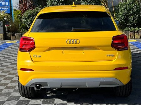 2017 Audi Q2 - thumbnail 15