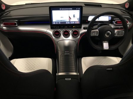 2025 Smart #3 New Model #3 25 Anniversary Edition €53,765