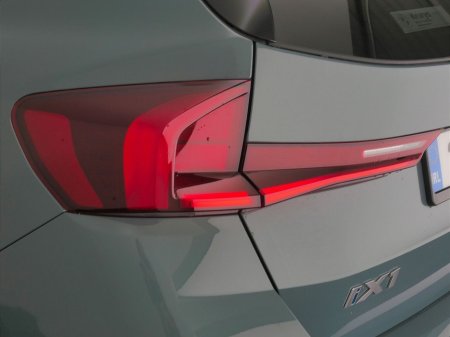 2025 BMW iX1 eDrive20 M Sport €49,900 thumbnail