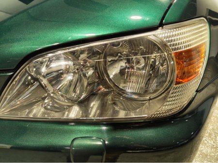 2001 Lexus IS 200 2.0 IS200 SE 4DR €9,995 thumbnail