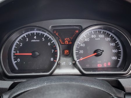 2019 Nissan Note - thumbnail 28