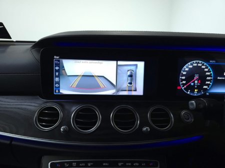 2019 Mercedes-Benz E Class E 220 D AMG LINE A/T €31,950 thumbnail