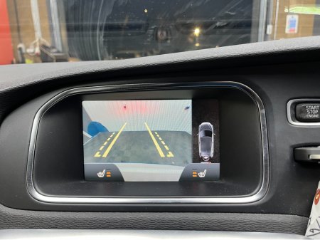 2014 Volvo V40 €10950! 2014 VOLVO V40 1.6 AUTOMATIC / CRUISE CONTROL / REVERSE CAMERA / ELECTRIC MEMORY & HEATED SEATS €10,950 thumbnail