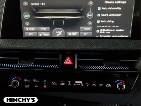 2022 Kia EV6 - thumbnail 17