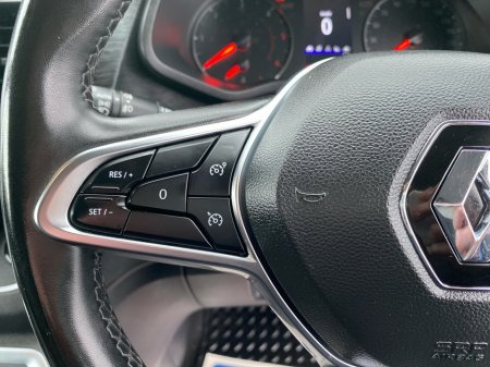 2022 Renault Trafic Sport LWB 2.0 170BHP Automatic €22,500 thumbnail