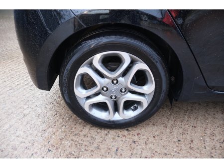 2017 Hyundai i20 Active Low Mileage €11,995 thumbnail